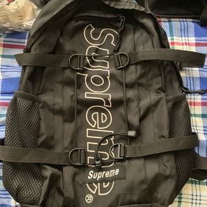 Supreme backpack